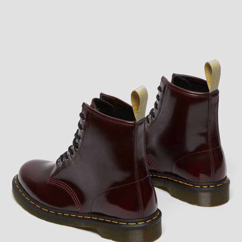 Dr. Martens Boots - Size 7